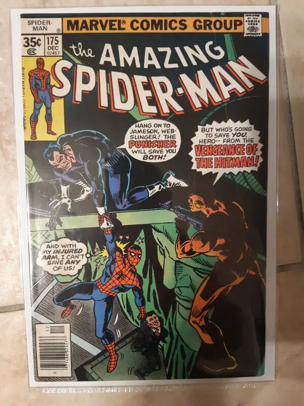 Spider-man Comics for sale in Comics & Graphic Novels in Oshawa / Durham Region - Image 4