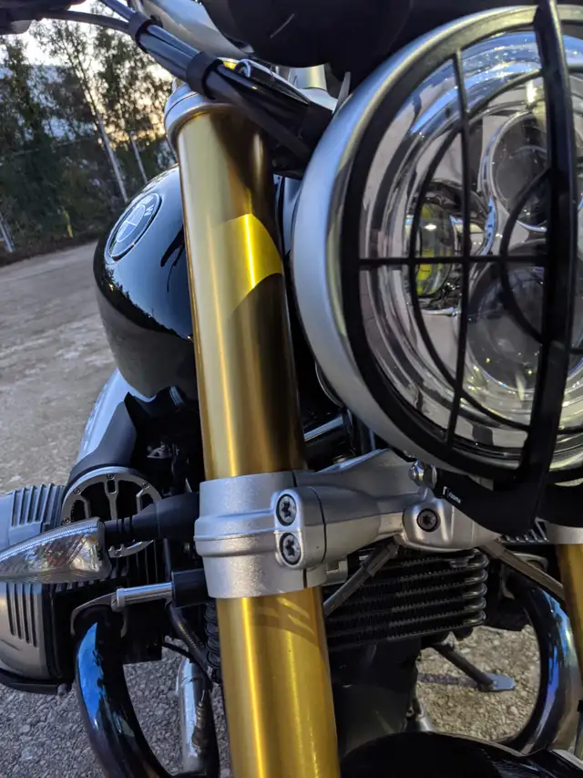 2015 BMW R nineT in Street, Cruisers & Choppers in Oakville / Halton Region - Image 9