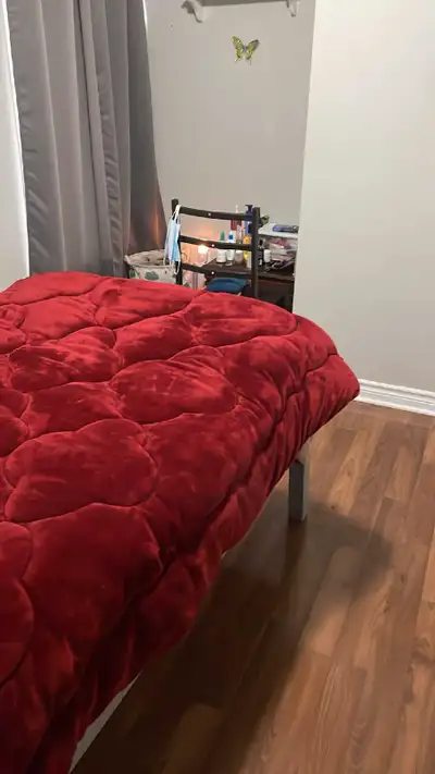 Room for rent