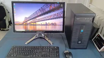Complete PC Setup, View more