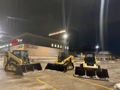 ❄️ COMMERCIAL SNOW REMOVAL FOR PROPERTY MANAGERS ❄️, View more