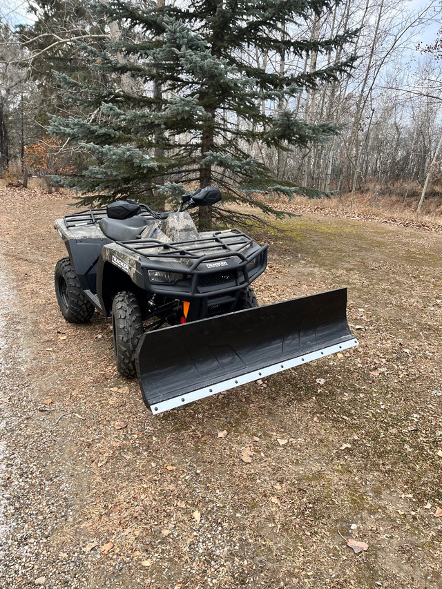 Bass Pro 2023  Tracker 600EPS in ATVs in St. Albert - Image 2