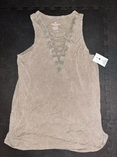 American Eagle Tank Top, View more