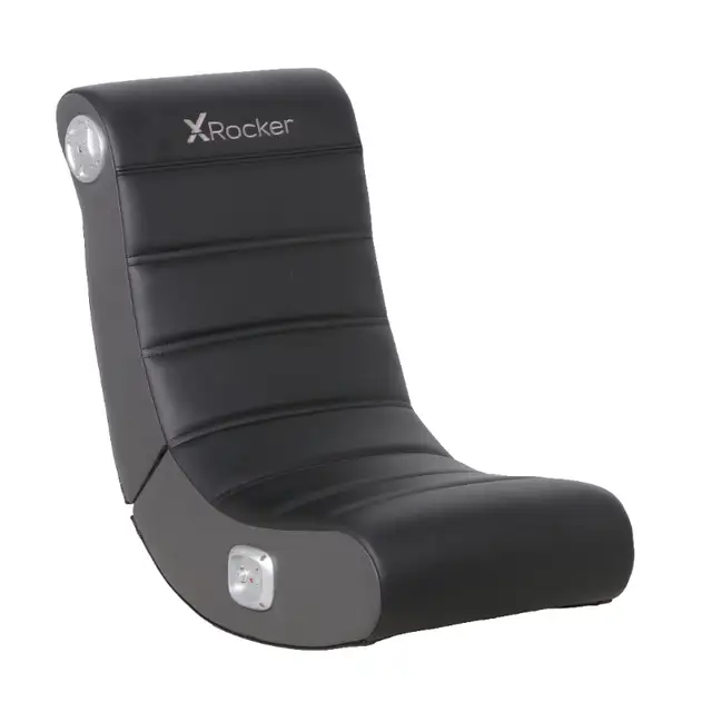 X Rocker Play 2.0  wired Gaming Rocker Chair- NEW