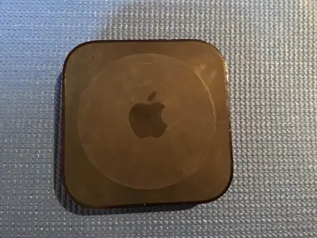 Apple TV avec câble in General Electronics in City of Montréal - Image 4