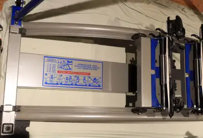 Classic Ski Simulator, View more
