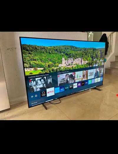 Television intelligente 4k ☑️☑️☑️, View more