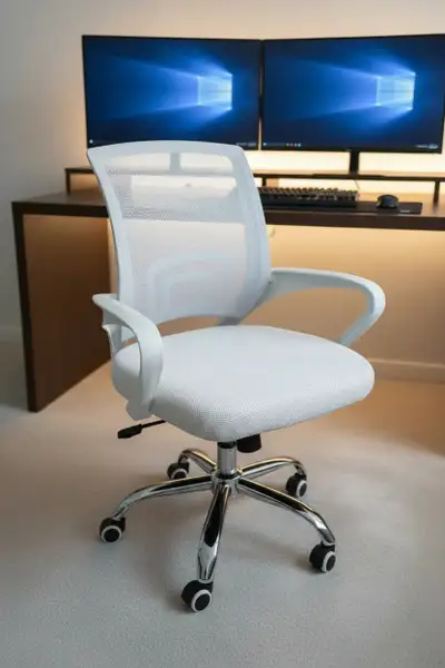 Brand New Ergonomic Mesh Office Chair Special $59, View more