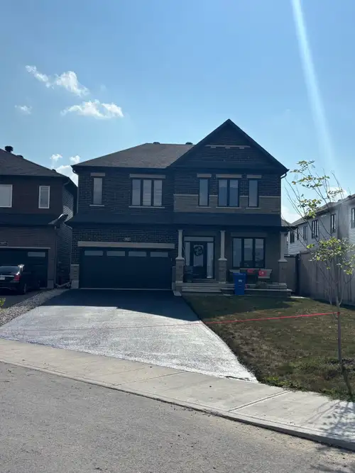 Welcome to your dream home! This stunning Minto Quinton, property boasts meticulous landscaping, cre...