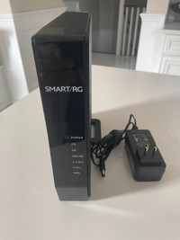 Smart RG Cable Modem for Sale - SR808ac