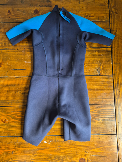 Wetsuit for boy, View more