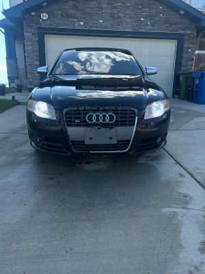 2004 Audi S4