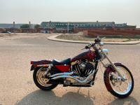 2003 Harley Davidson Sportster XL 1200C