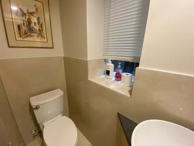 Private furnished large room available immediately in Room Rentals & Roommates in Burnaby/New Westminster - Image 7