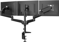 HUANUO Triple Monitor Stand | NEW