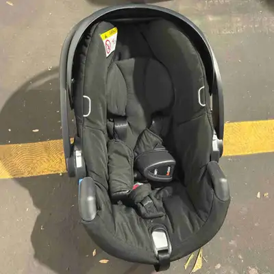 yoyo baby zen carseat, View more
