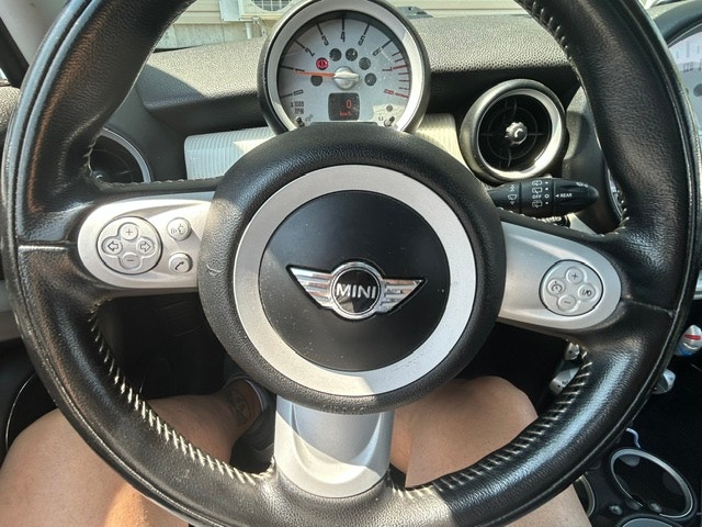 Mini Cooper S Édition Candem 2010 — photo 5