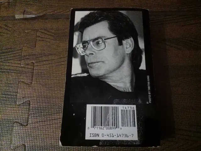 Stephen king the bachman books  in Fiction in City of Toronto - Image 3