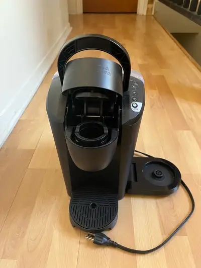 Keurig Coffee Machine, View more