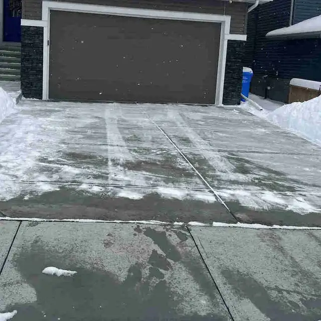 Snow Removal NW569705062518630401