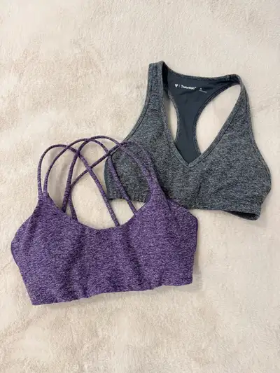 Aritzia TNA Sports Bras, View more