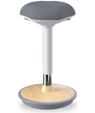 Wobble Stool - Adjustable Height 5398, View more