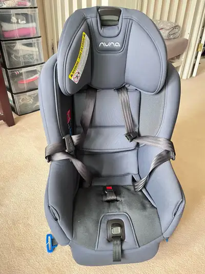Nuna Rava Convertible Car Seat, View more