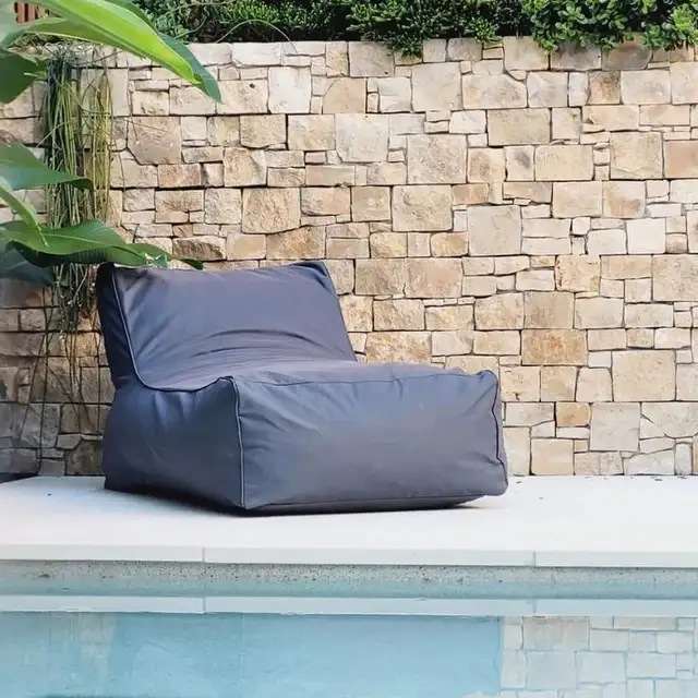 BRAND NEW Outdoor/Indoor  Self Expanding Foam Filled Lounger in Patio & Garden Furniture in Hamilton - Image 3