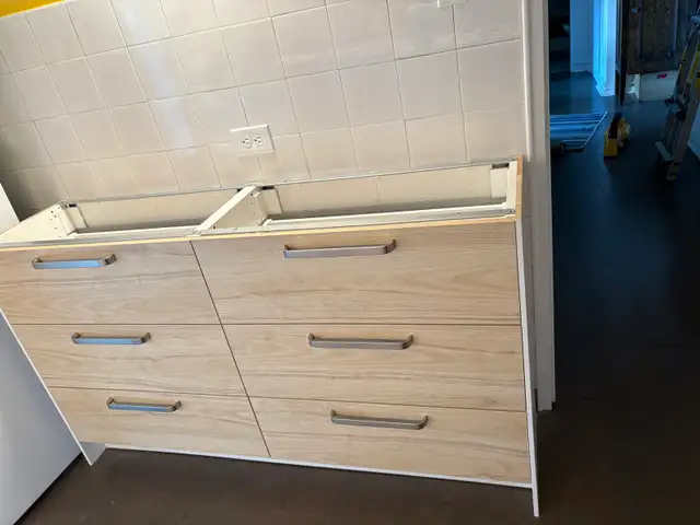 IKEA KITCHEN INSTALLATION  in Multi-item in Mississauga / Peel Region - Image 3