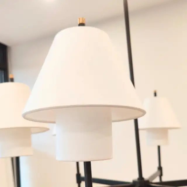 Modern Chandelier in Indoor Lighting & Fans in City of Toronto - Image 4