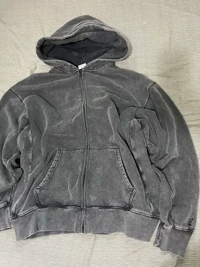 TNA Boyfriends Hoodie, View more