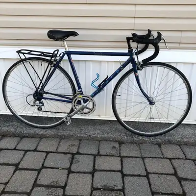 Miyata Road Bike, View more