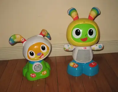 Fisher Price, Vtech , Leap Frog  Educational Toys for Babies, View more