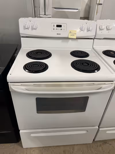 nice clean working unit that’s been fully tested and serviced by appliance technician and it’s guara...