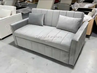 Brand New Pullout sofa bed Cash on Delivery or Store Visit Pick Up both Available. All Brand New Spe...