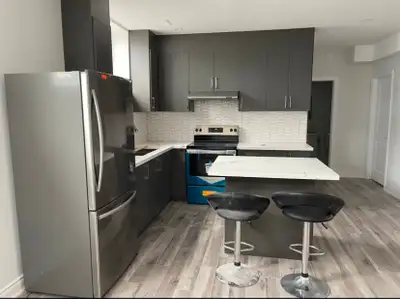 Rent a room
