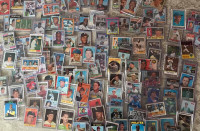 Purchasing Sports Cards Collections and Large Lots - All Years!