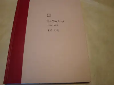 A coffee table art book. Plenty of history. $10.00 P/U Queensland SE