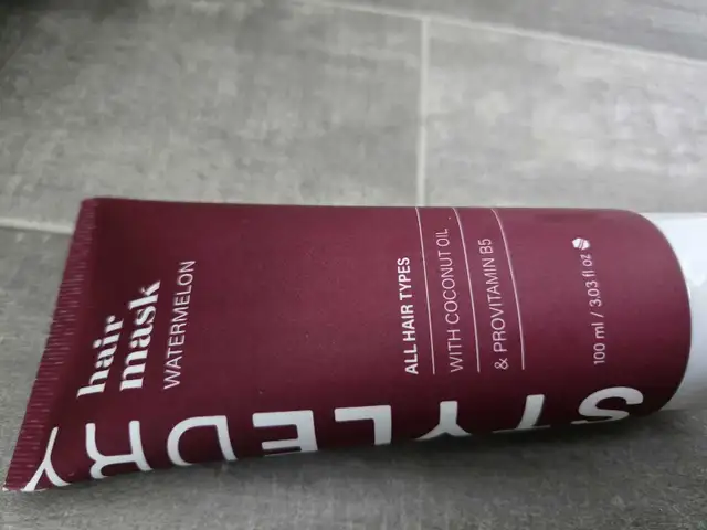Hair Mask in Other in Ottawa - Image 3