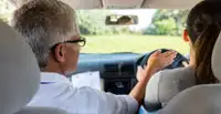 Driving Lessons ( Saaq Driving Test)