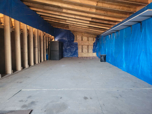 Storage Unit for Rent in Storage & Parking for Rent in Mississauga / Peel Region - Image 3