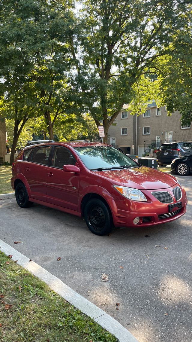 pontiac vibe in Cars & Trucks in Kitchener / Waterloo - Image 3