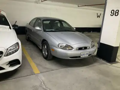 Car has new tires, new brakes, major tune up complete and years of small additions. LED lights insta...