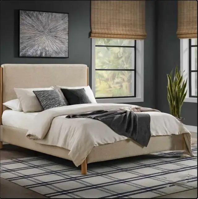 New King Bedframe 62854394433538127