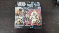 Star Wars Rogue One Figures - NEW in Sealed Packages