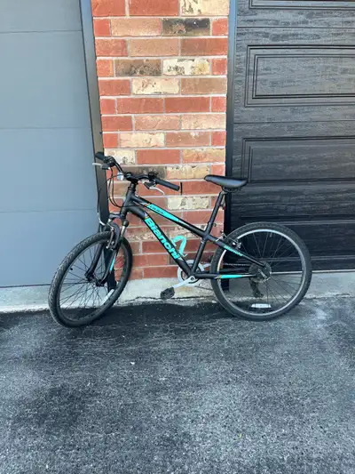 Bianchi Duel 20" Youth Mountain Bike, View more