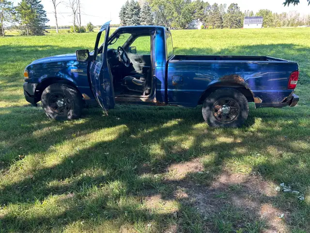 Ford ranger 573776039364546562