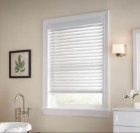 Window (California) blinds