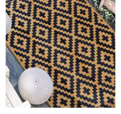 PATIO MAT / PATIO PRIVACY DIVIDER, View more