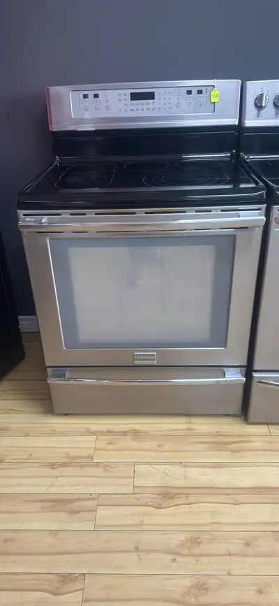 KitchenAid Oven, View more